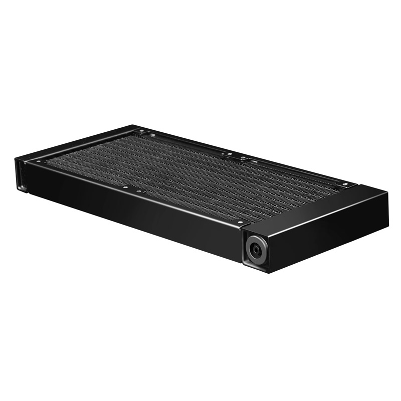 Deepcool Gammaxx L240T Red